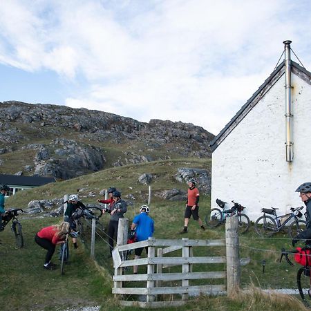 Achmelvich Beach Youth Hostel Εξωτερικό φωτογραφία