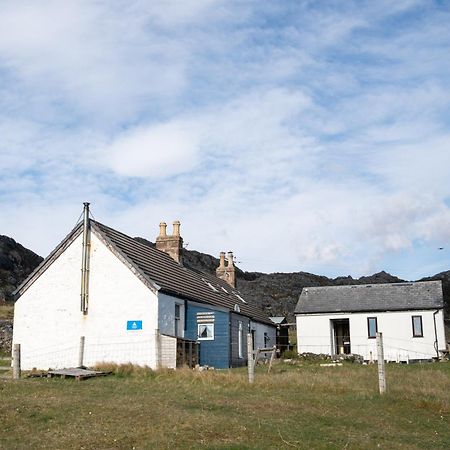 Achmelvich Beach Youth Hostel Εξωτερικό φωτογραφία