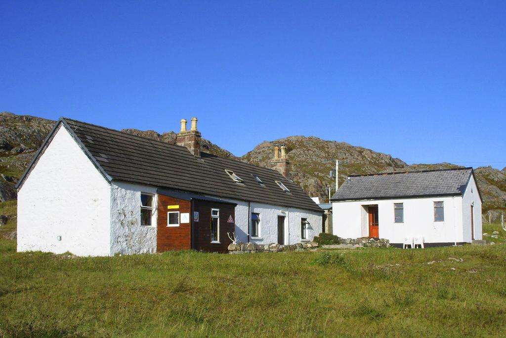 Achmelvich Beach Youth Hostel Δωμάτιο φωτογραφία