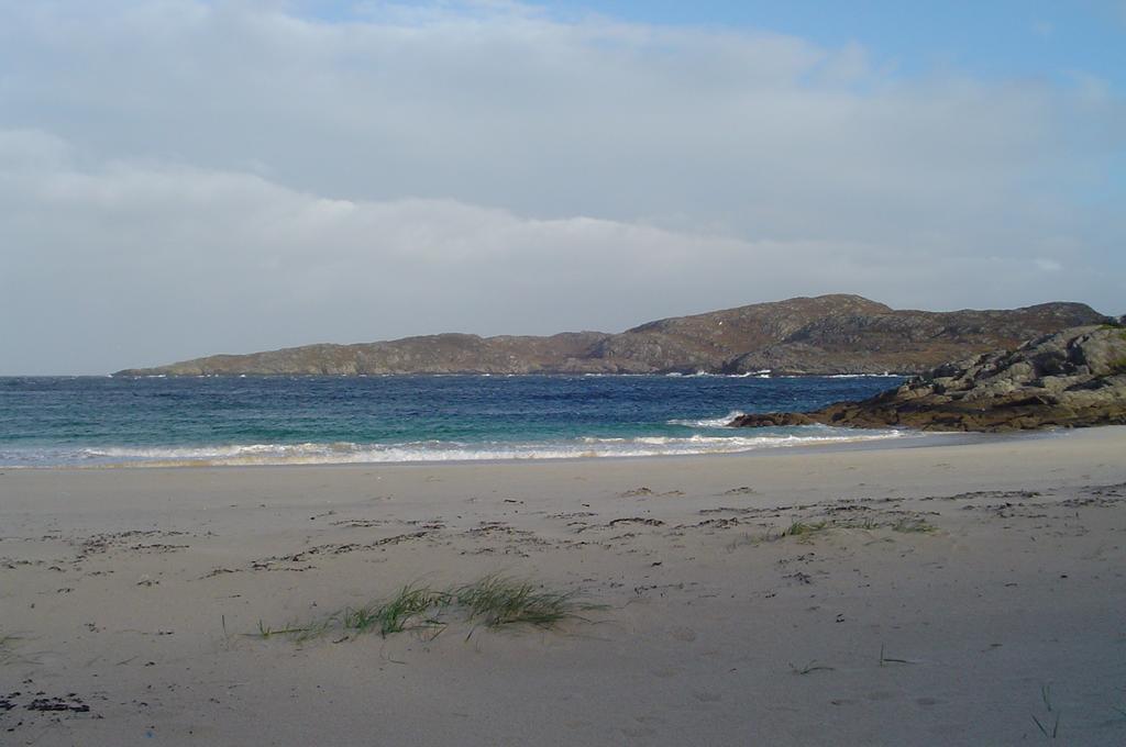 Achmelvich Beach Youth Hostel Εξωτερικό φωτογραφία